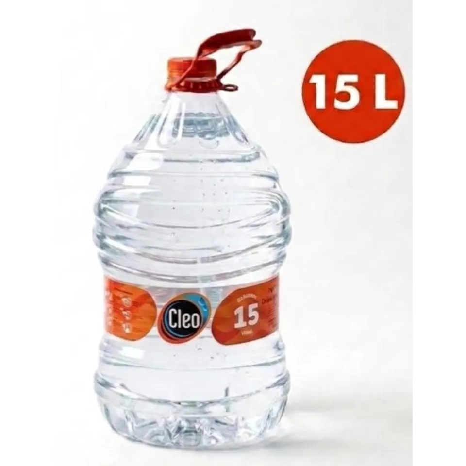 CLEO 15 L PRAKTIS — foto 1