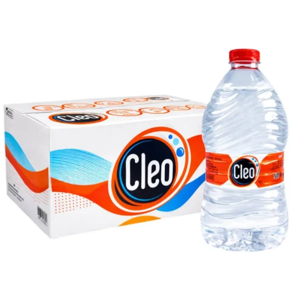 CLEO 1 L PRAKTIS โ foto 1